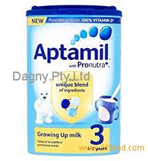 Аптамил Первое Детское молоко с 1-й стадии рождения 900 г
