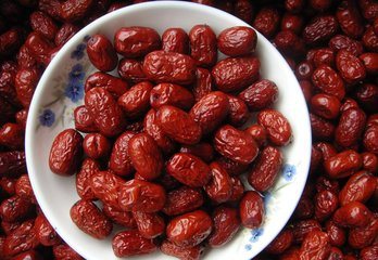 Supply Chinese Xinjiang Dried Red Dates Jujube