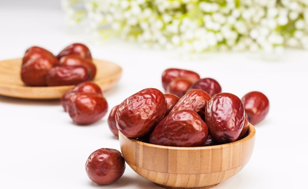 Supply Chinese Xinjiang Dried Red Dates Jujube