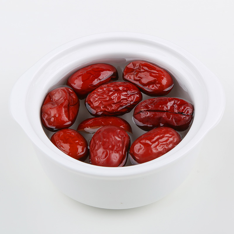 Supply Chinese Xinjiang Dried Red Dates Jujube