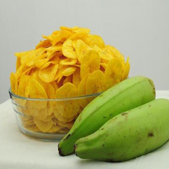 Dried Banana/Dried Soft Banana /Dried Banana Chips Vacuum Pack Tropical Vietnam