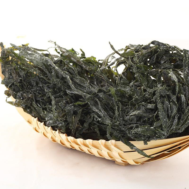 Dried Sea Kelp Cut Shredded Laminaria Seaweedchina Price Supplier 21food