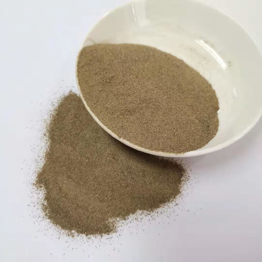 Pet Feed Natural Seaweed Powder Animal Feed