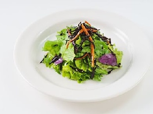 High Quality Dried Hijiki Seaweed Sargassum Fusiforme