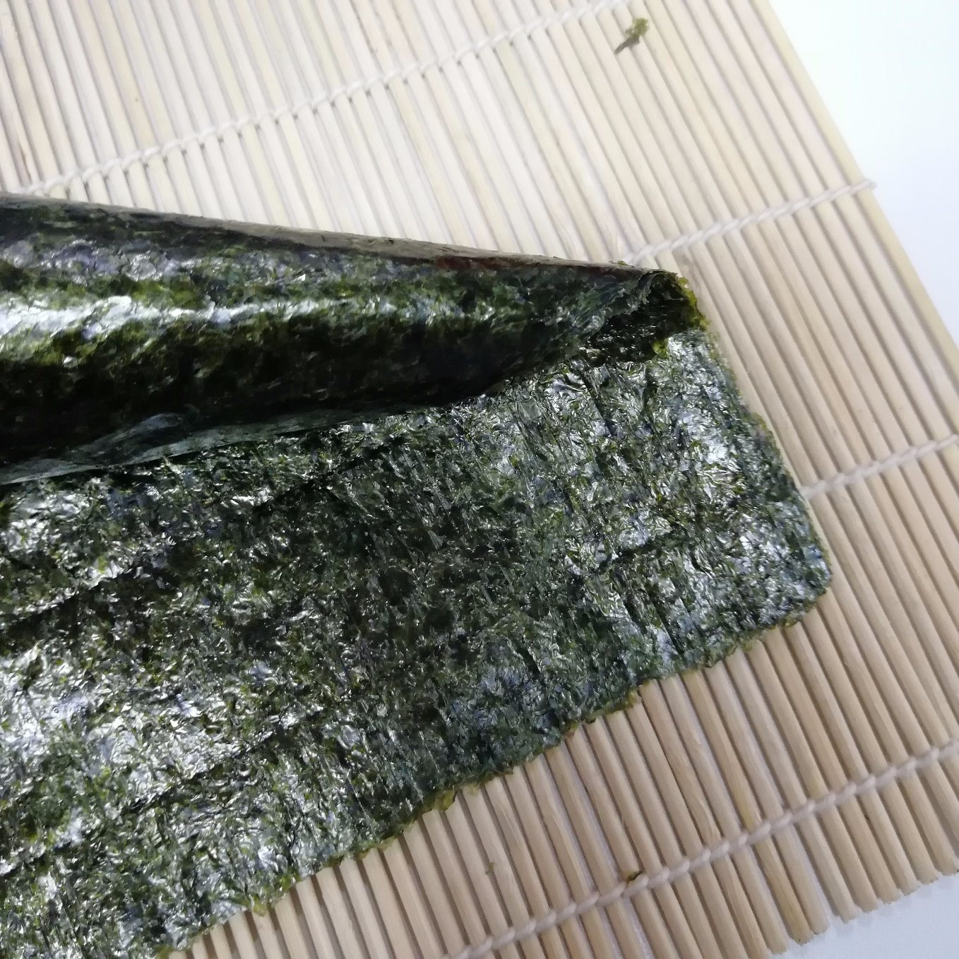 Toasted Seaweed Nori Yaki Sushi Nori,China price supplier - 21food