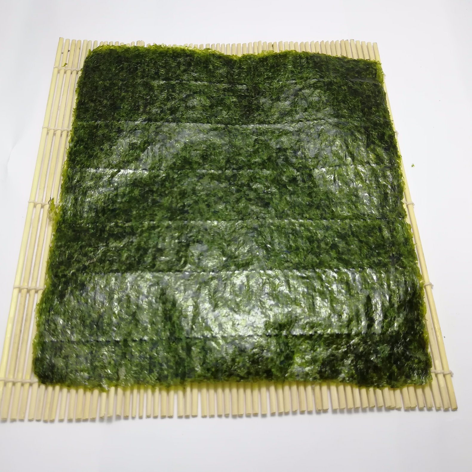 Roasted Seaweed Nori Yaki Sushi Nori Oem Availablechina Price Supplier