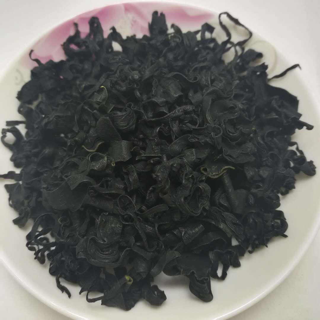 China Wholesale Kosher Dried Fresh Seaweed Wakame