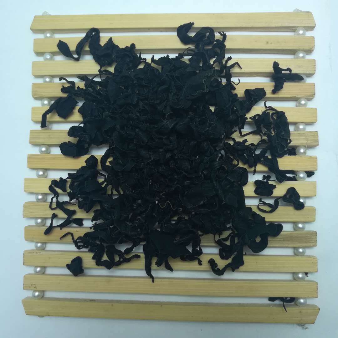 China Wholesale Kosher Dried Fresh Seaweed Wakame
