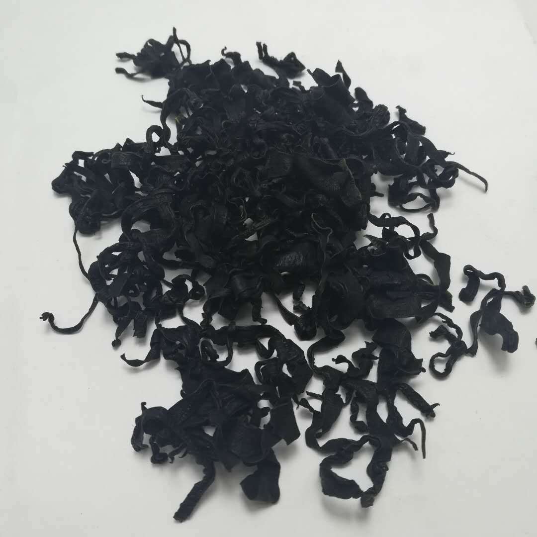 China Wholesale Kosher Dried Fresh Seaweed Wakame