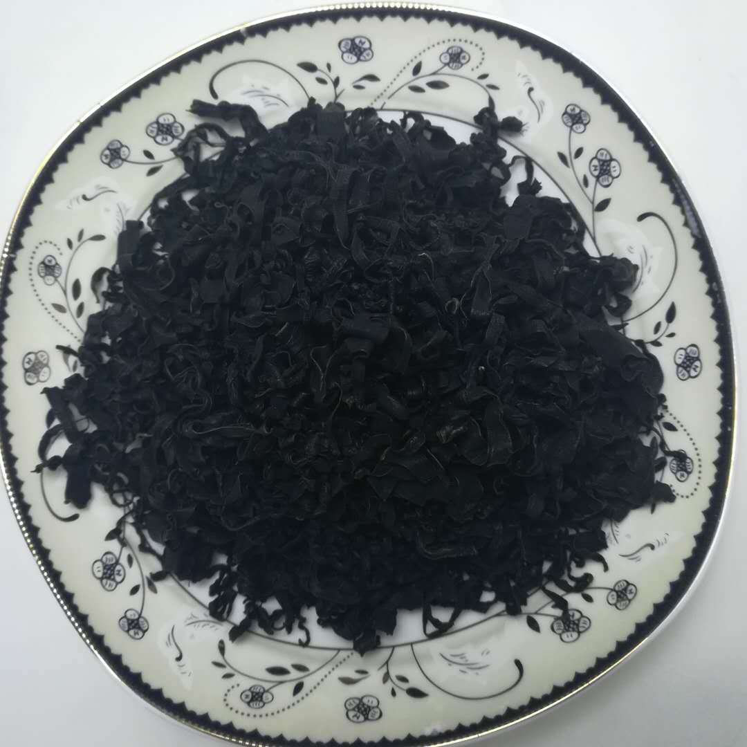China Wholesale Kosher Dried Fresh Seaweed Wakame