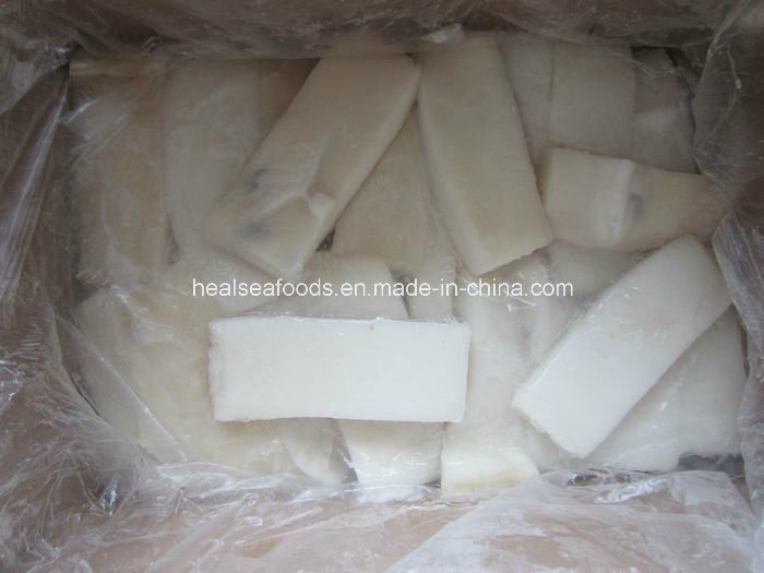 Best Fresh Squid Slice Squid Meat,China price supplier - 21food