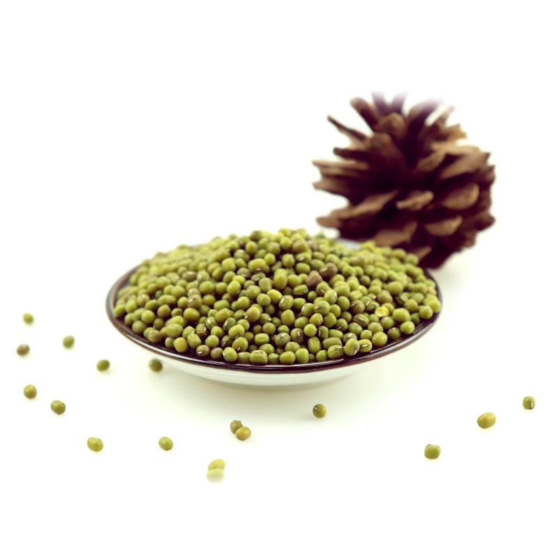 Green Mung Beans Whole From China