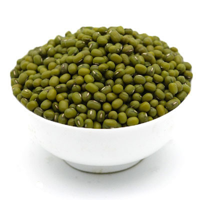 Chinese Organic Spouted Green Mung Beans Hot Sale