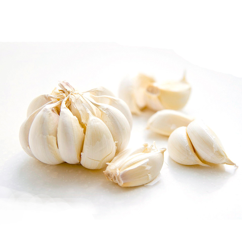2018 China/Chinese Wholesale Garlic Price - New Crop, Hot Sales