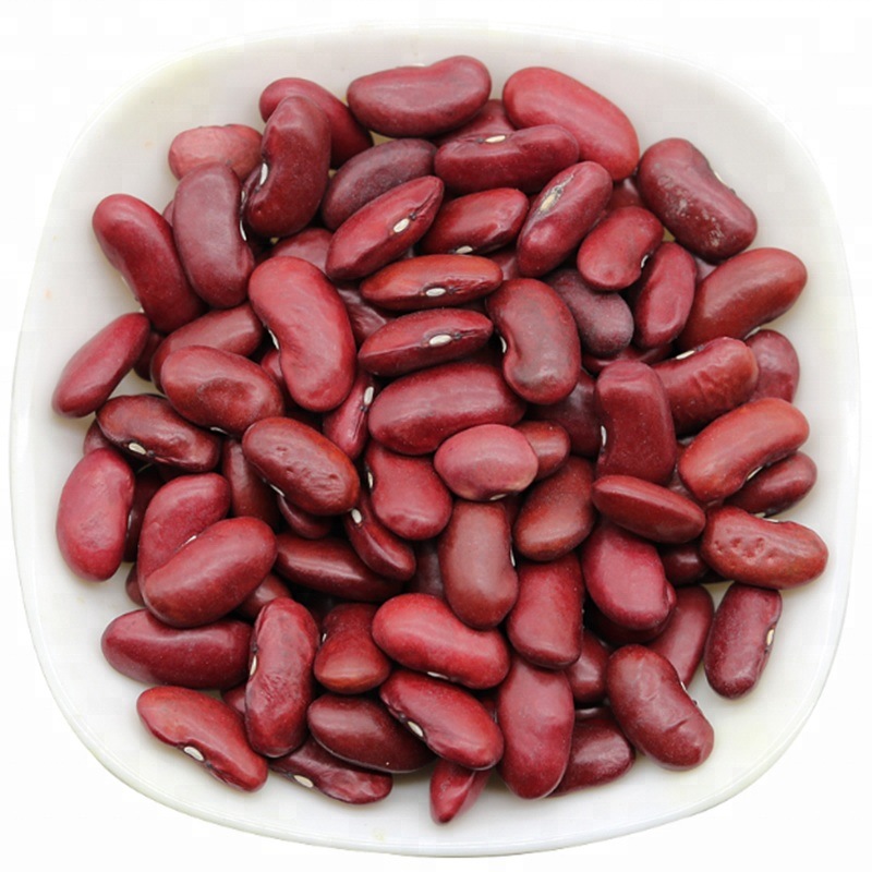 Red Kidney Beans, Light Speckled Kidney Bean, Dark Red Kidney Beans
