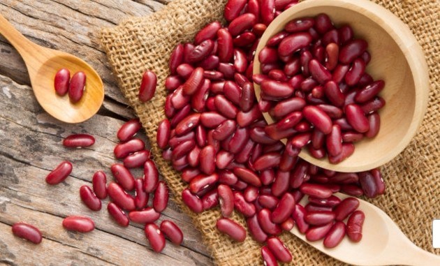 Red Kidney Beans, Light Speckled Kidney Bean, Dark Red Kidney Beans