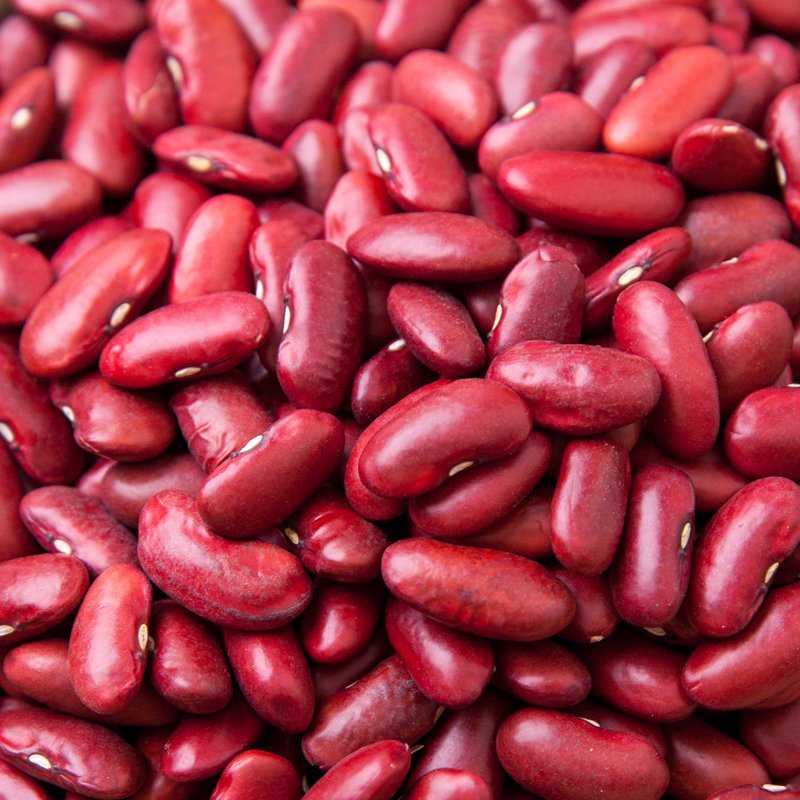 Red Kidney Beans, Light Speckled Kidney Bean, Frozen Beans