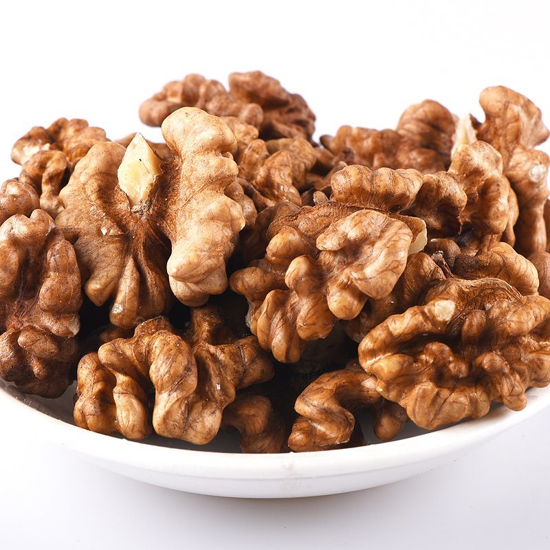 Chinese Walnuts Kernels Halves Dried Walnut Nuts