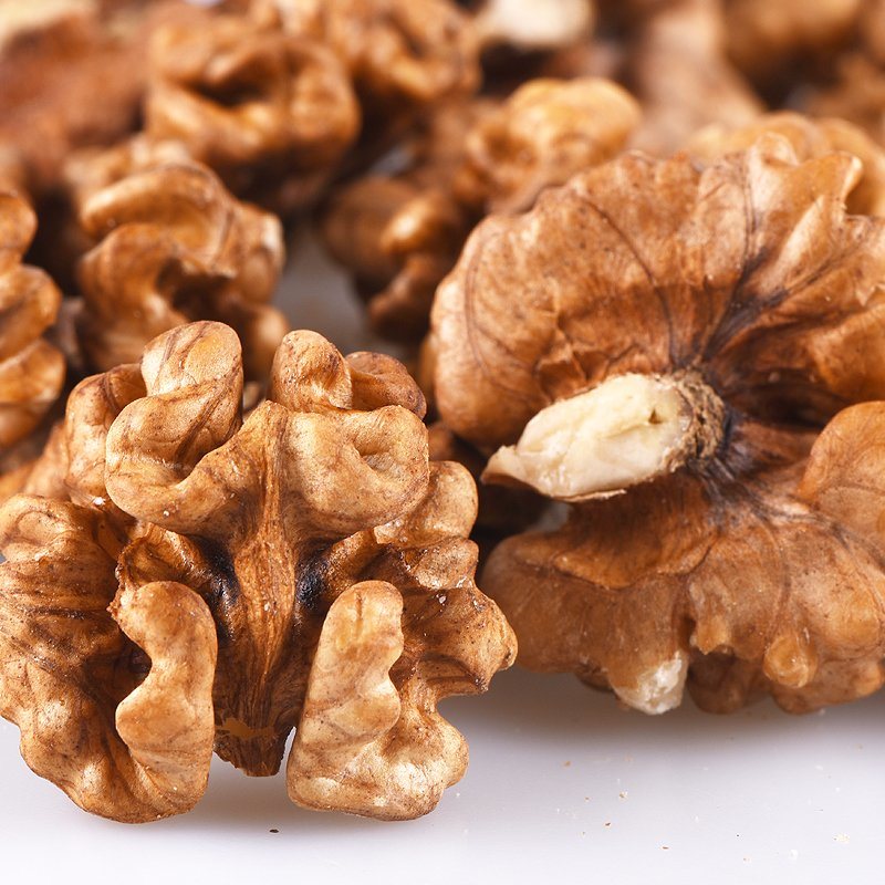 Chinese Walnuts Kernels Halves Dried Walnut Nuts