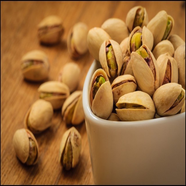 Top Shelf Pistachio Nuts with Shell -High Quality Raw Pistachios in Bulk for Sale
