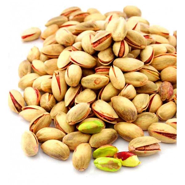 Pistachio Nuts with Shell - High Quality Raw Pistachios in Bulk