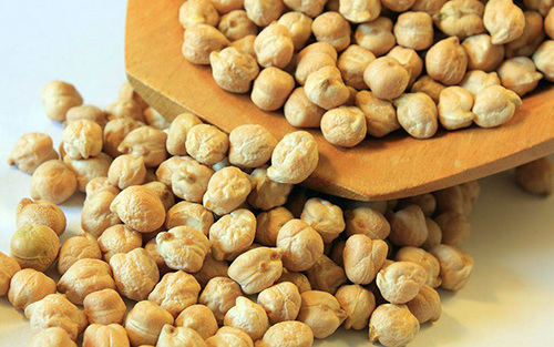 Grade a Desi Chickpeas and Kabuli Chickpeas for Sale