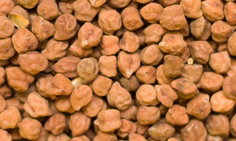 Grade a Desi and Kabuli Chickpeas for Sale