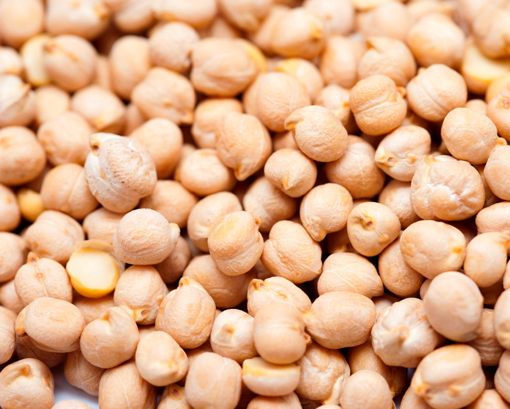 Grade a Desi and Kabuli Chickpeas for Sale