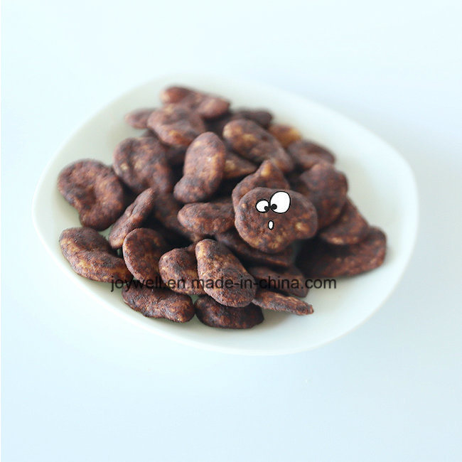 High Quality Broad Bean/Fava Beans Roasted Coated with Coco Flavor in Bulk Packing