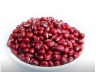 Professional Export Round Purple Kidney Beans