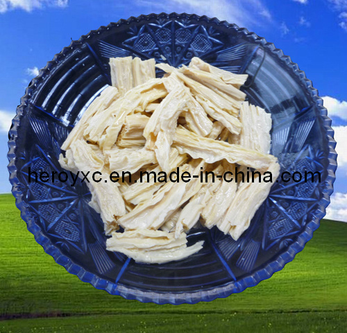 Yuba (Dried bean curd stick) , Soybean Curd Stick, Dried Tofu