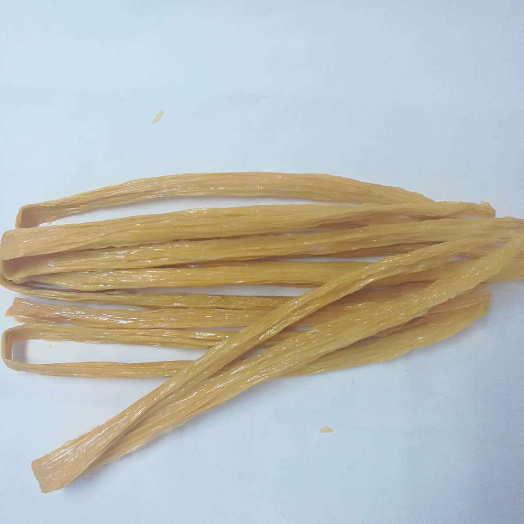 Fuzhu Dried Yellow Soybean Curd Stick