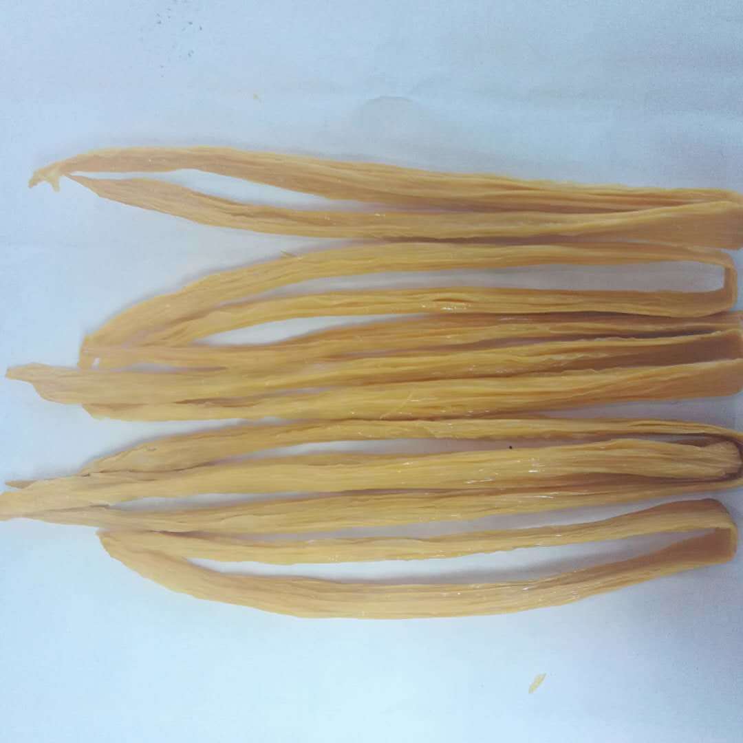 High Quality Cheap Price Fuzhu Soybean Sticks