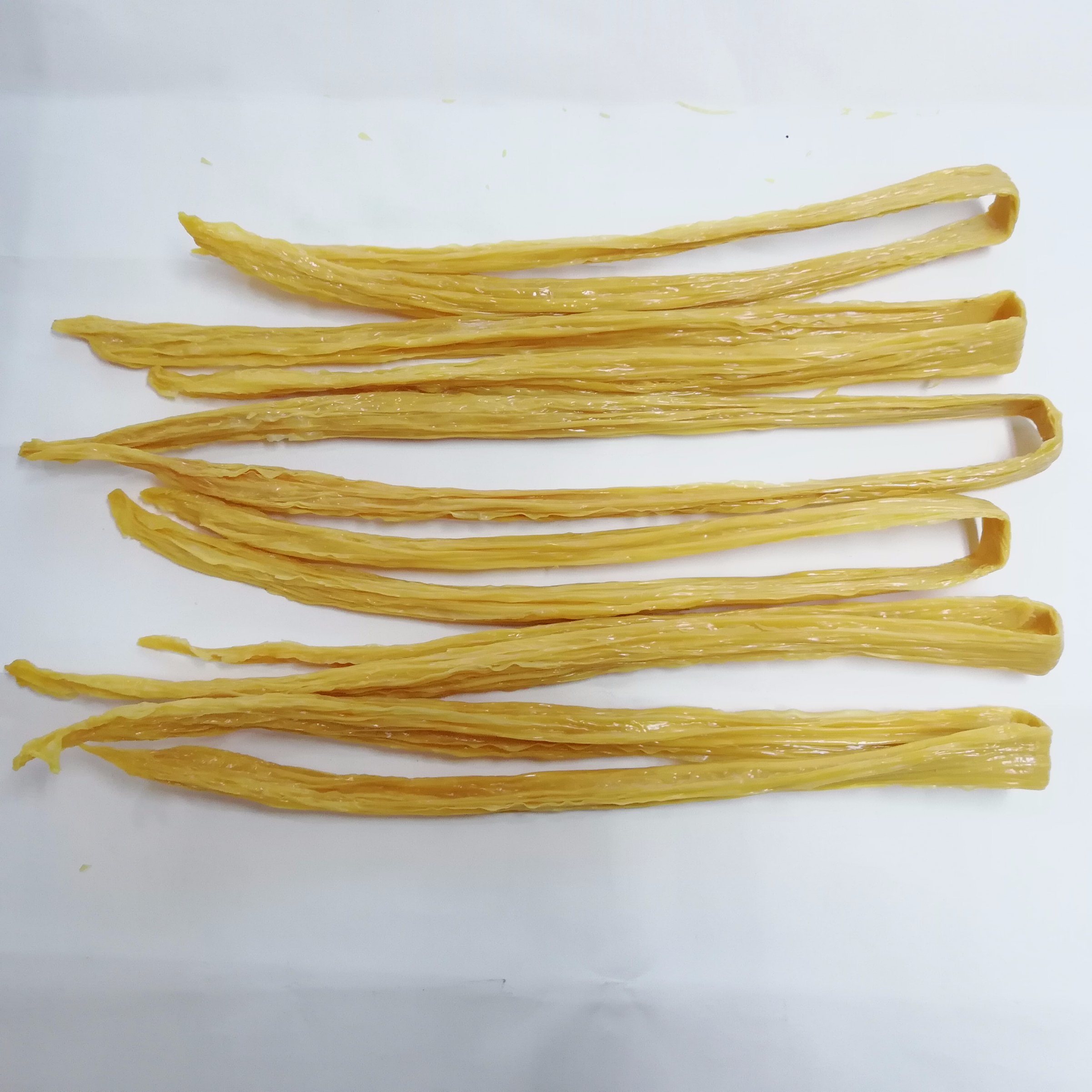 High Quality Dried Soya Bean Curd Stick Fuzhu Tofu