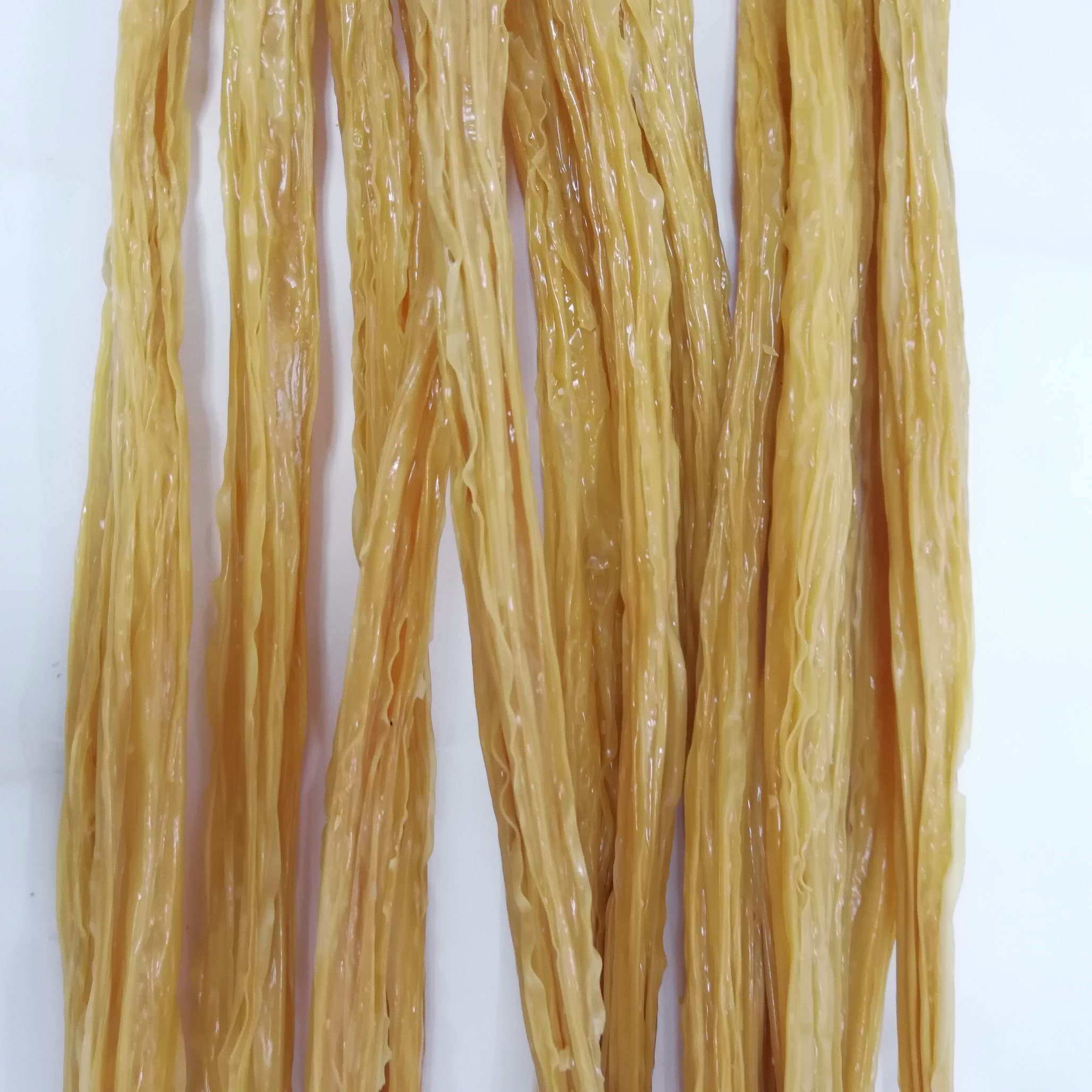 High Quality Dried Soya Bean Curd Stick Fuzhu Tofu