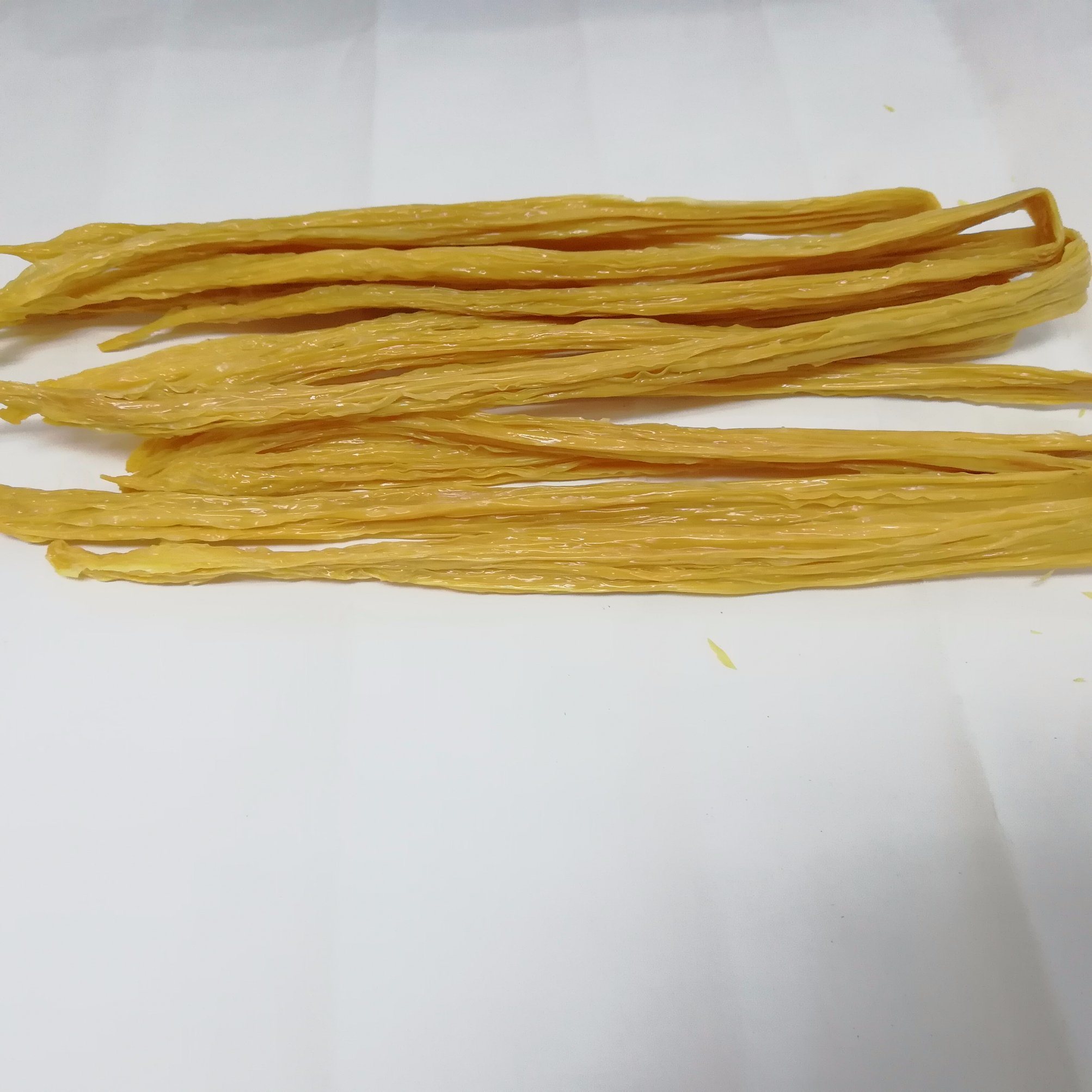 High Quality Dried Soya Bean Curd Stick Fuzhu Tofu