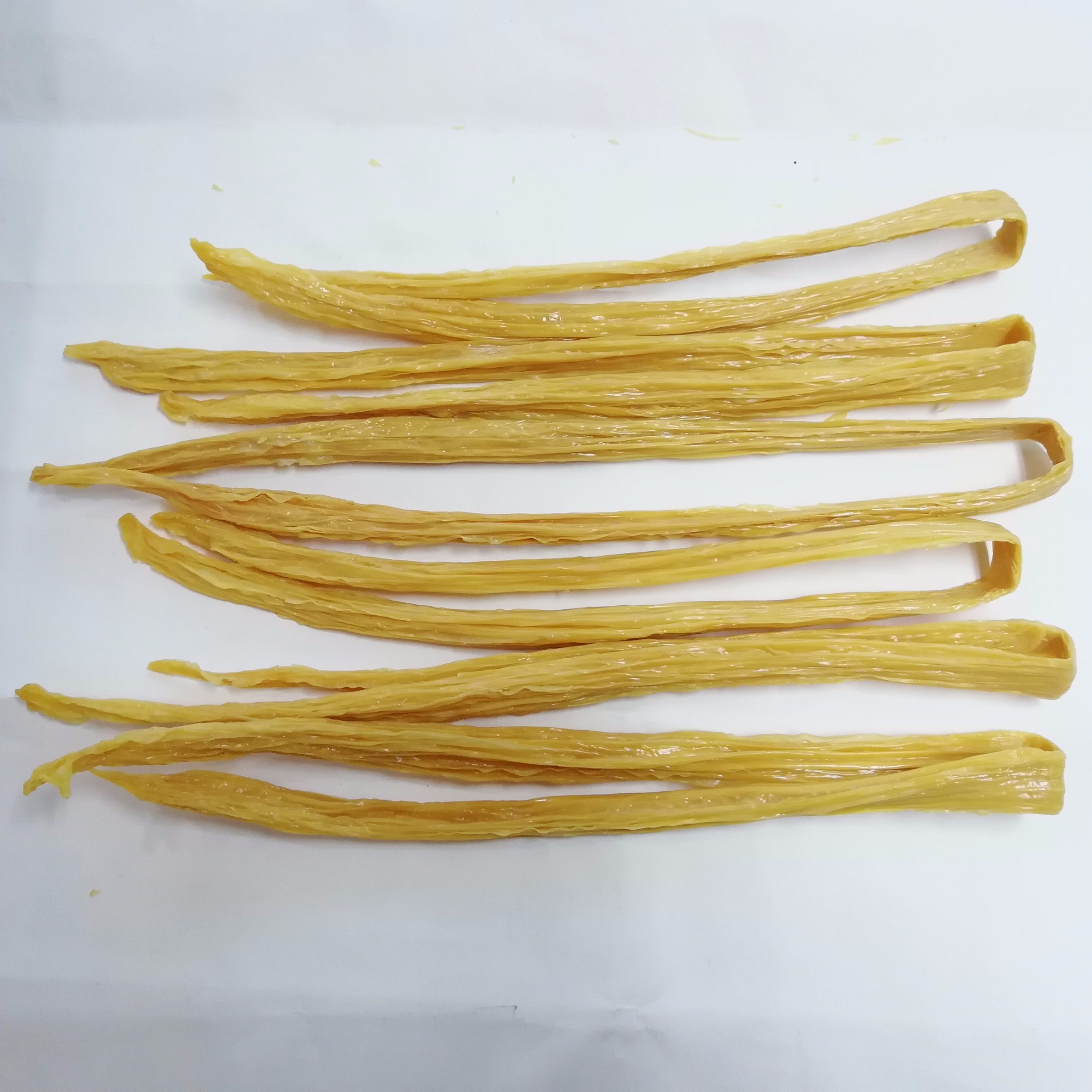 Hot Sell Dried Soya Bean Curd Stick Fuzhu Tofu