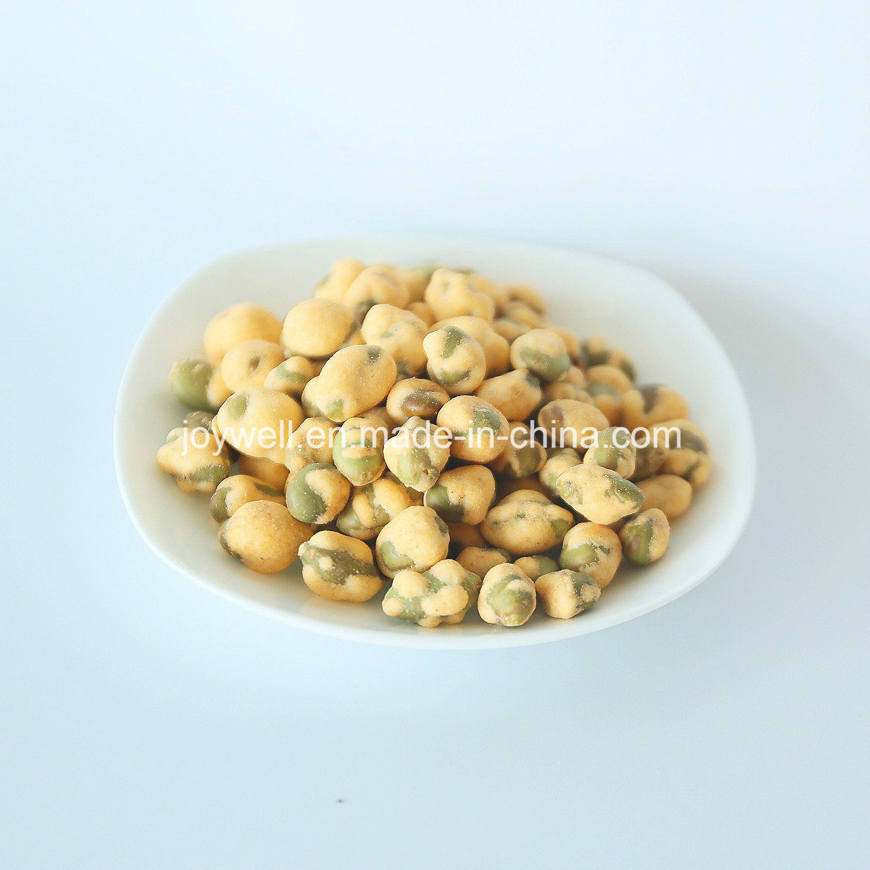 Low Calories Green Beans BBQ Flavor High Nutrition