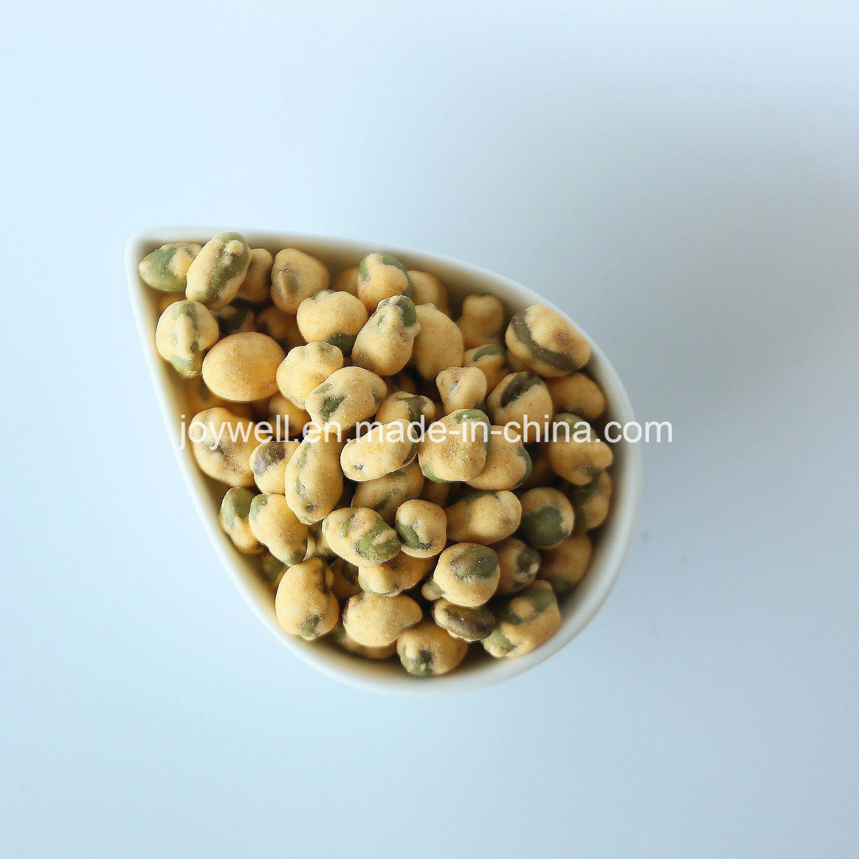 Low Calories Green Beans BBQ Flavor High Nutrition