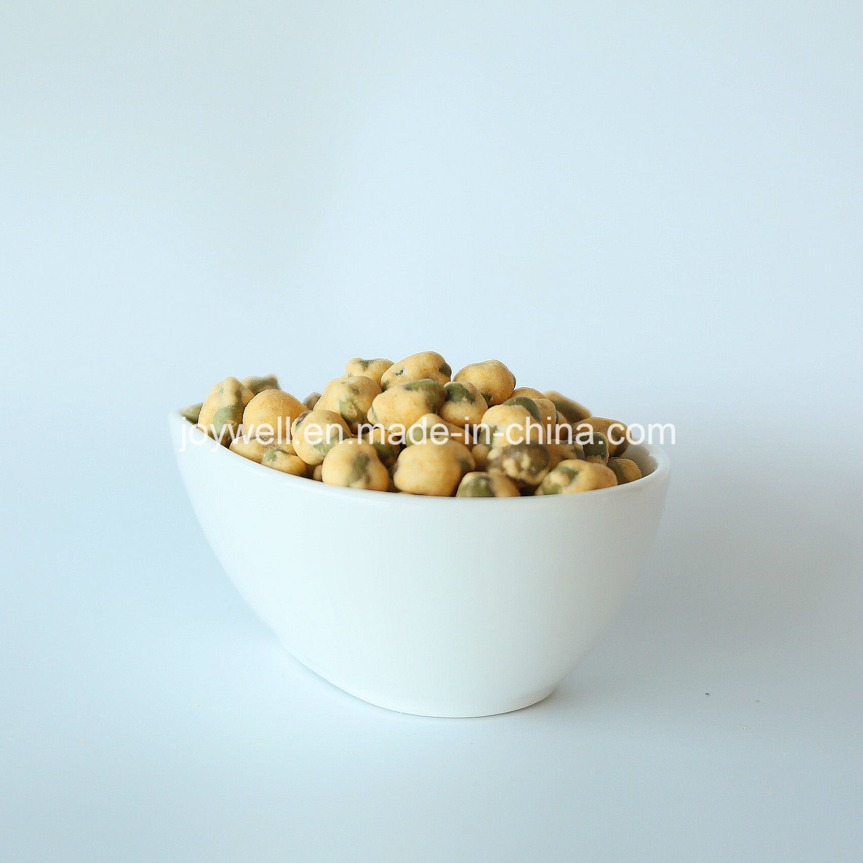 Low Calories Green Beans BBQ Flavor High Nutrition
