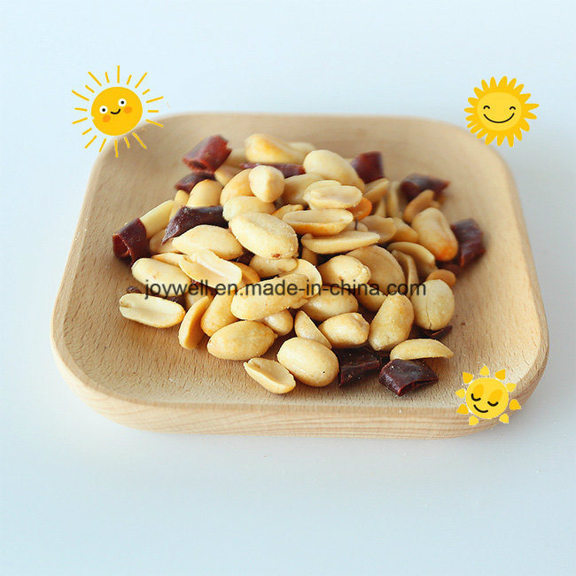 High Quality Peanut with Spicy Flavor HACCP Certificate Good Taste