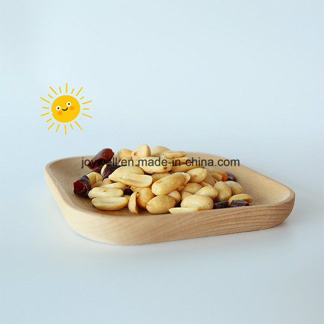 High Quality Peanut with Spicy Flavor HACCP Certificate Good Taste