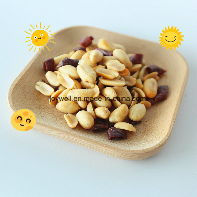 High Quality Peanut with Spicy Flavor HACCP Certificate Good Taste