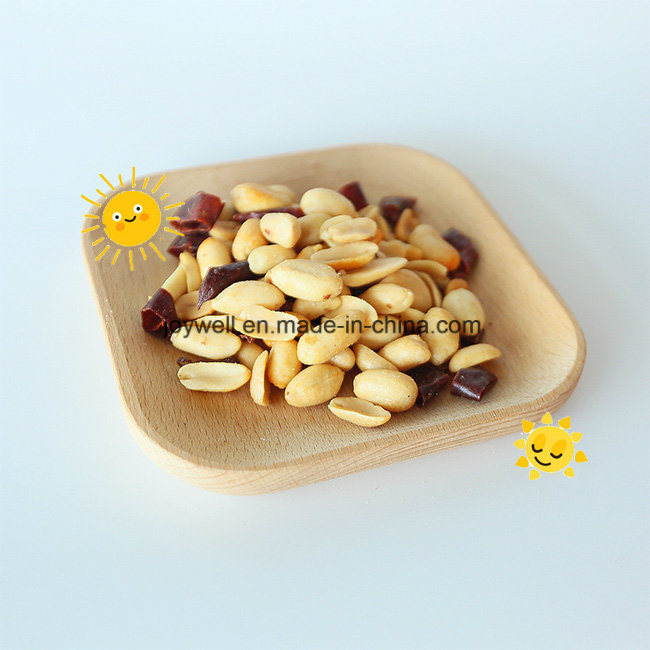 High Quality Peanut with Spicy Flavor HACCP Certificate Good Taste