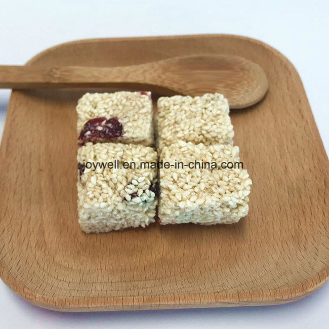 Delicious Cranberry Sesame Flavor Nut Crunch Healthy Snacks Ou Kosher