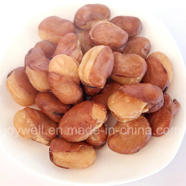 OEM Service Broad Fava Bean Supermarket Snack Food