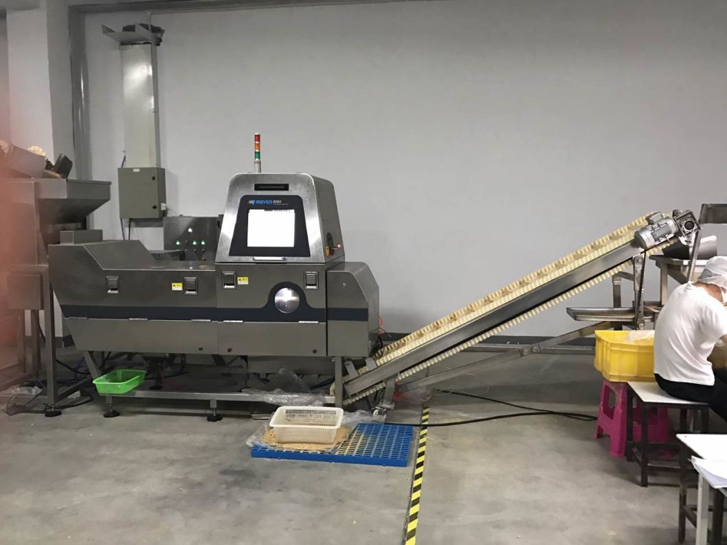 Cranberry Sesame Crunch Passed Ou Kosher Test with OEM Service