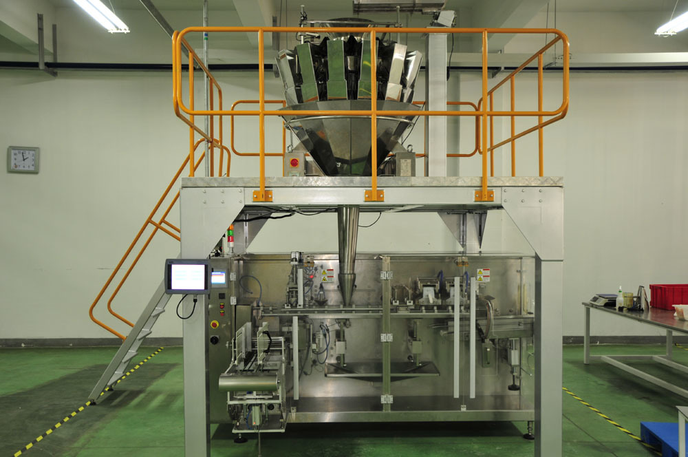 Fried Coated Cocoa Flavor Fava Bean Chips Retiler Packing