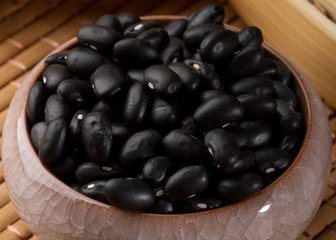 Export Good Quality Fresh Chinese Black Kidney Bean
