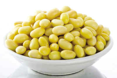 Top Sale Soybeans Extract 40% Isoflavones